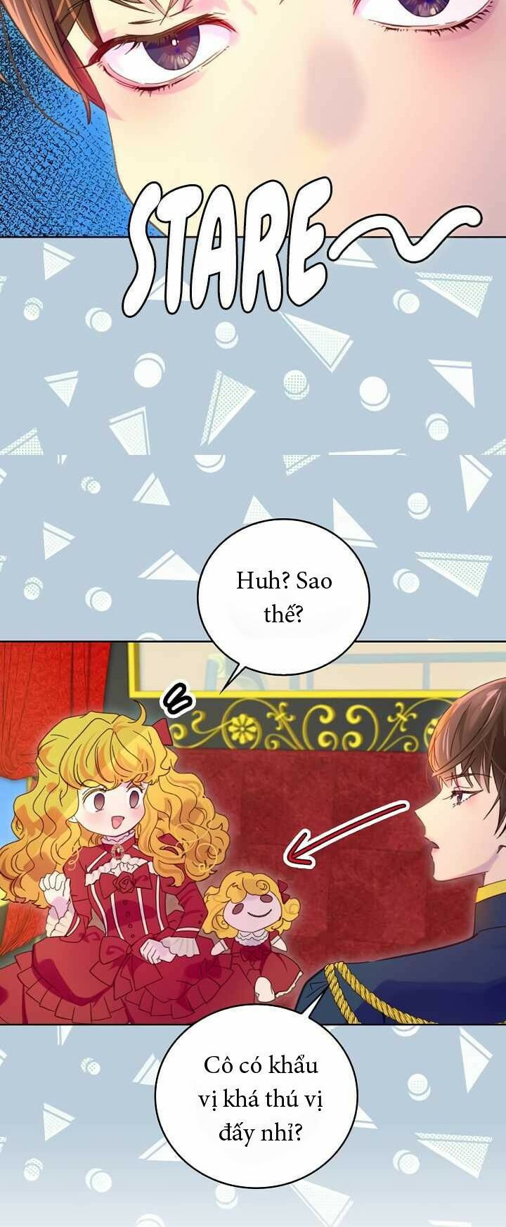 Tôi Không Phải Là Người Tốt: Chapter 107