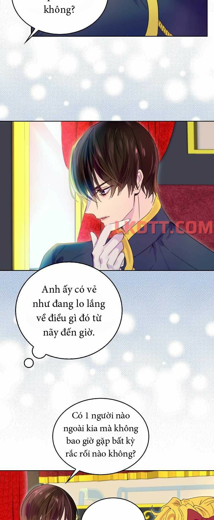 Tôi Không Phải Là Người Tốt: Chapter 107