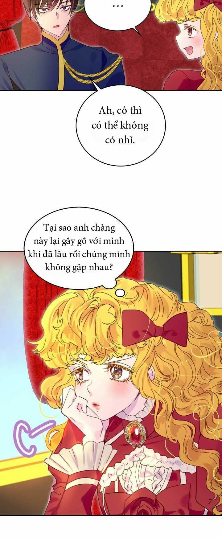 Tôi Không Phải Là Người Tốt: Chapter 107