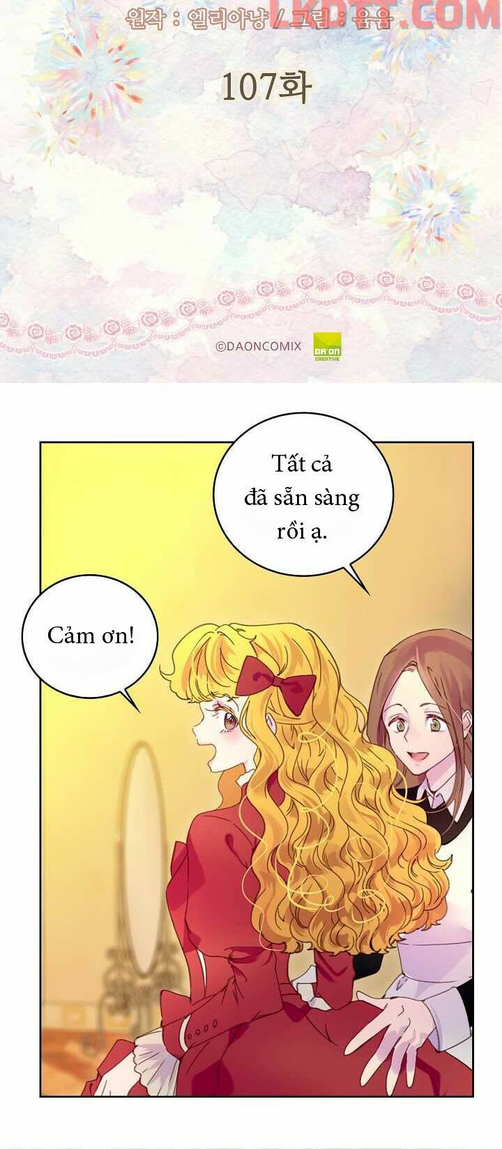 Tôi Không Phải Là Người Tốt: Chapter 107