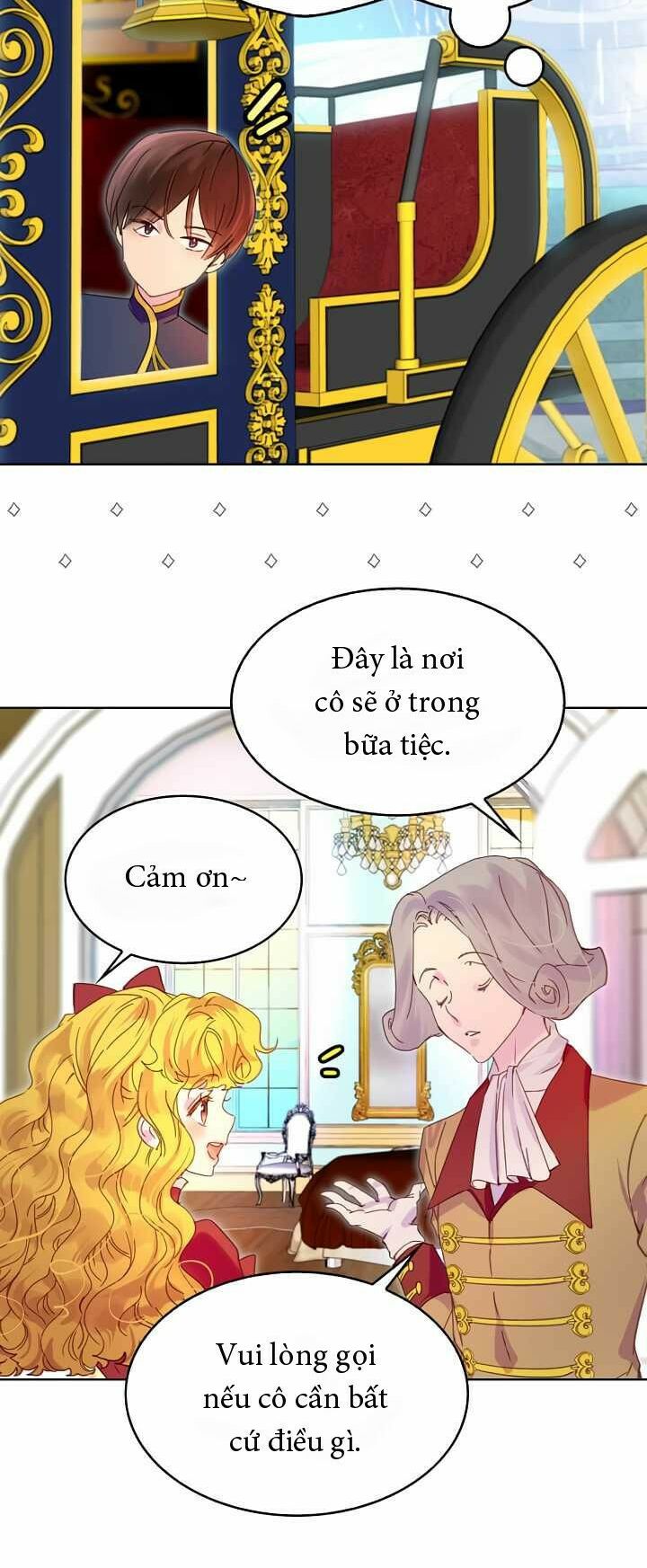 Tôi Không Phải Là Người Tốt: Chapter 107