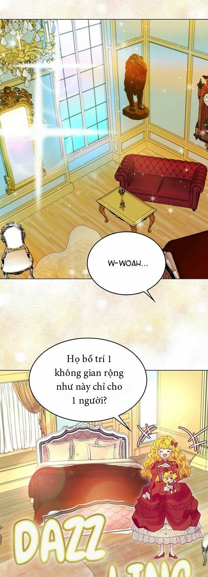 Tôi Không Phải Là Người Tốt: Chapter 107