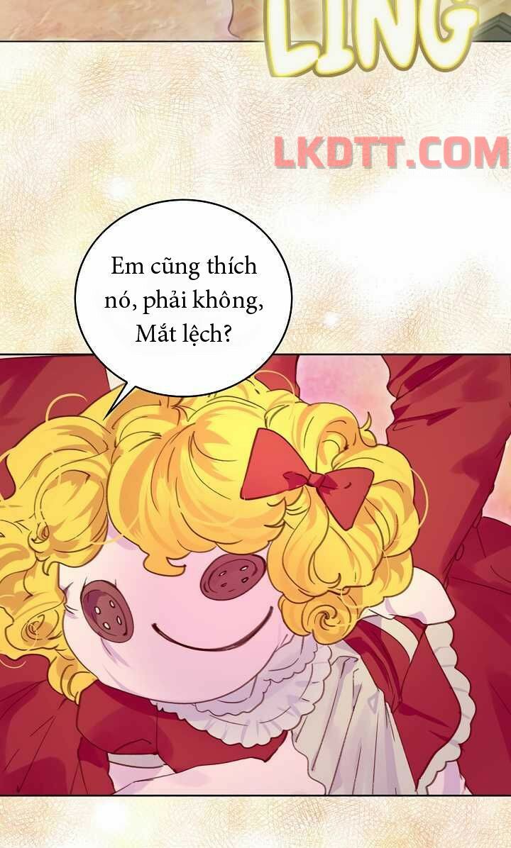 Tôi Không Phải Là Người Tốt: Chapter 107
