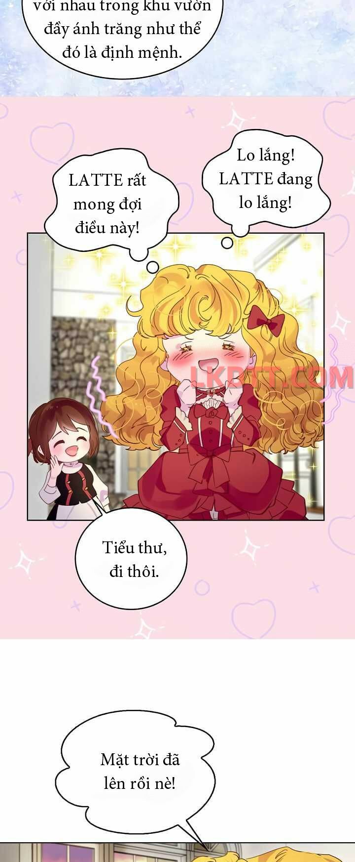 Tôi Không Phải Là Người Tốt: Chapter 107