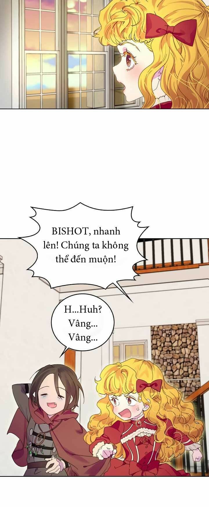 Tôi Không Phải Là Người Tốt: Chapter 107