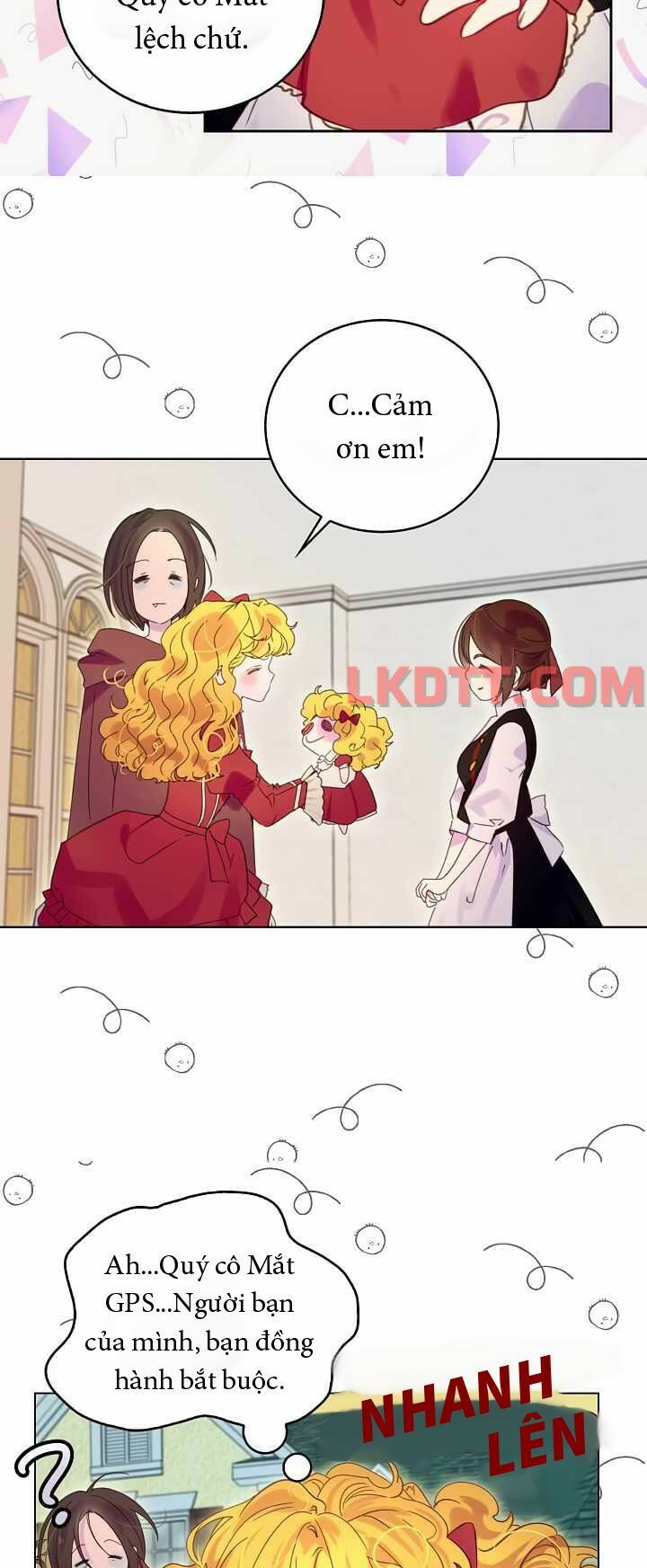Tôi Không Phải Là Người Tốt: Chapter 107
