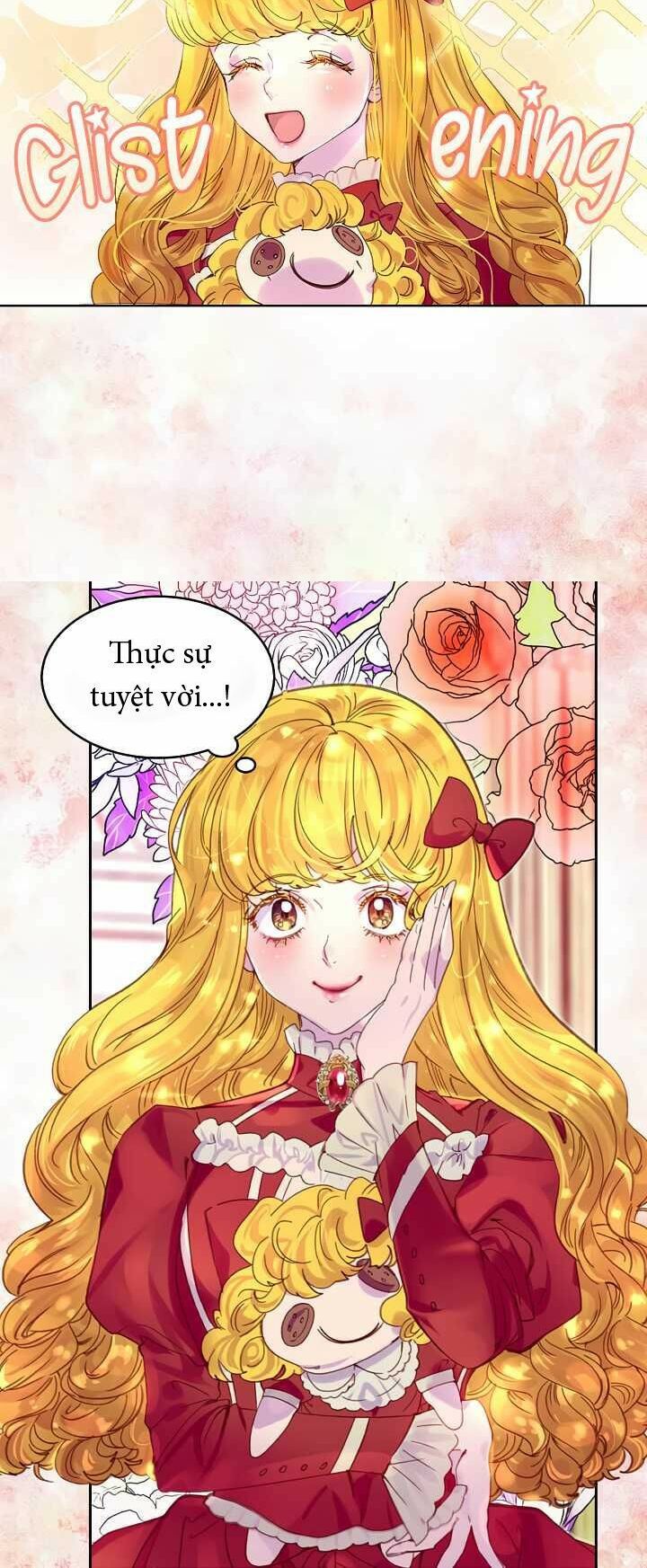 Tôi Không Phải Là Người Tốt: Chapter 108