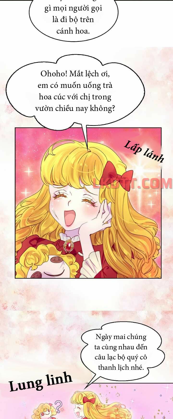 Tôi Không Phải Là Người Tốt: Chapter 108