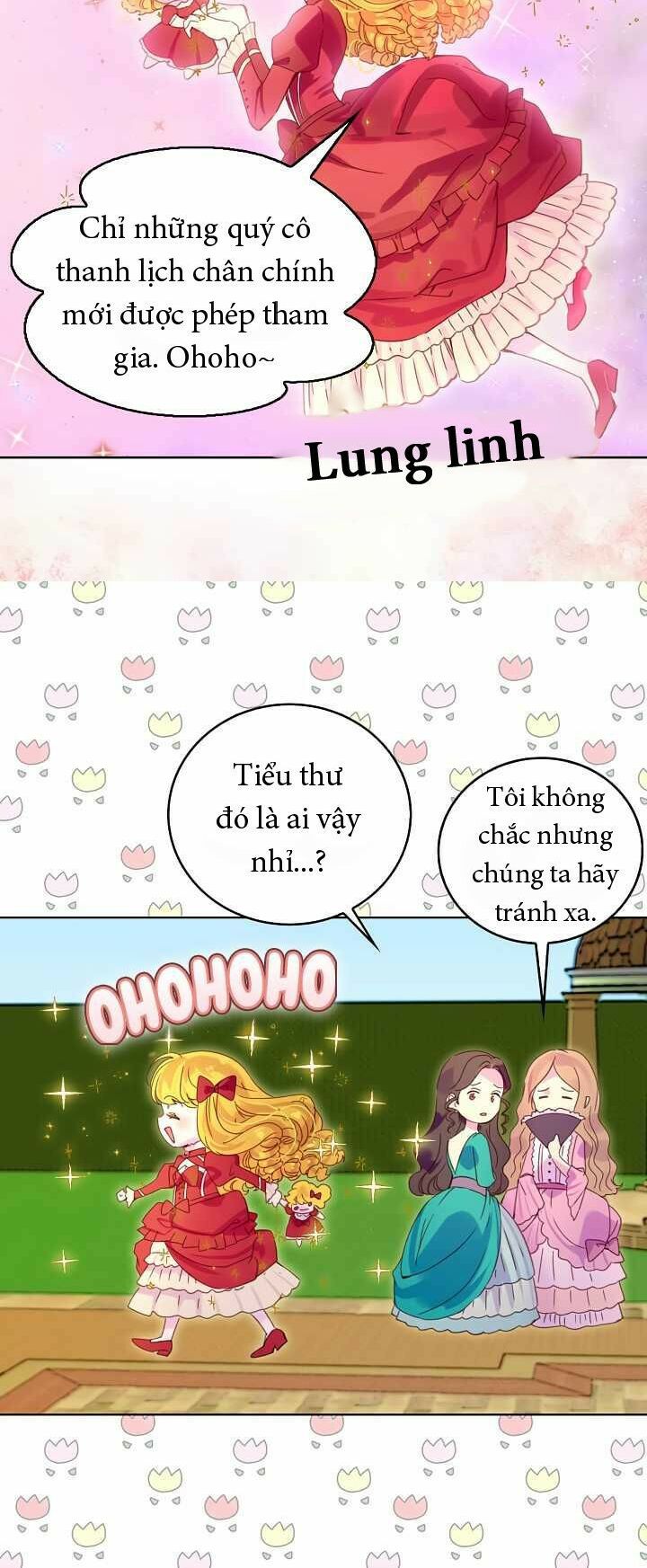 Tôi Không Phải Là Người Tốt: Chapter 108