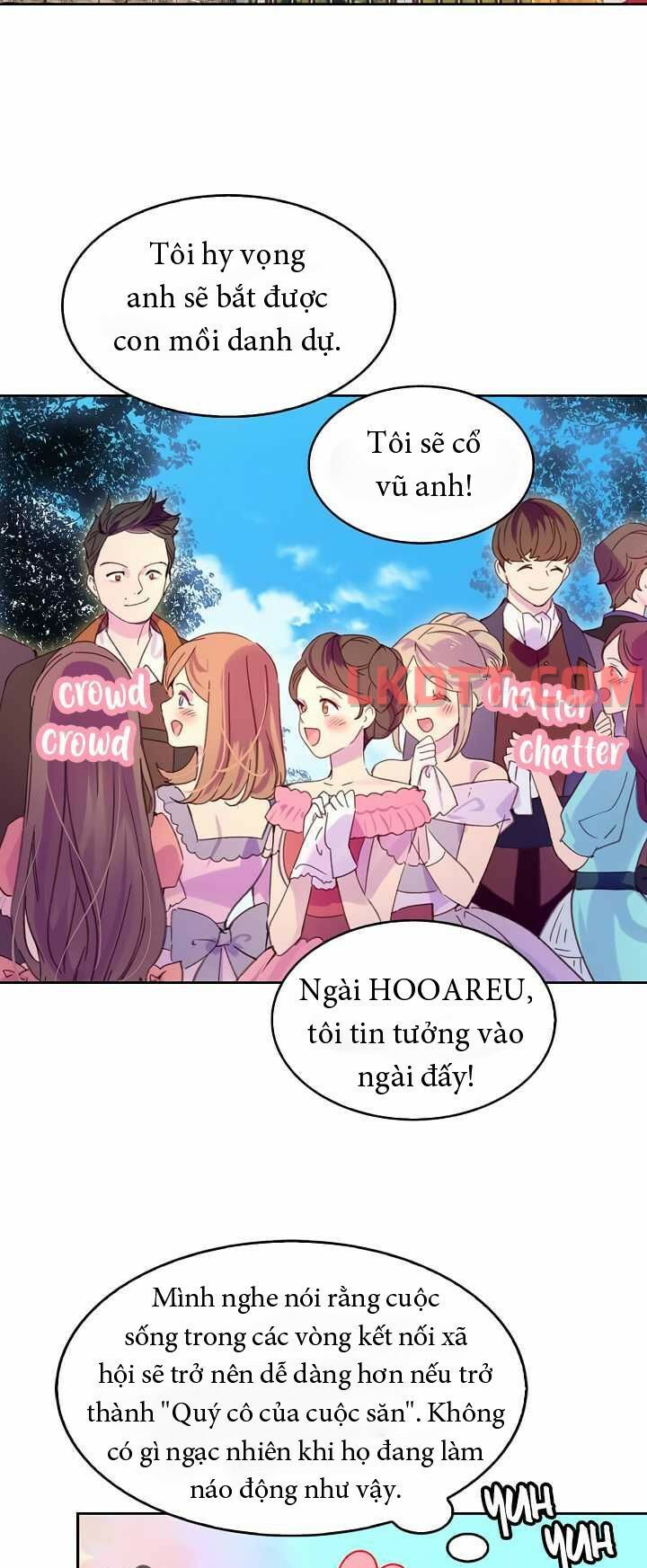 Tôi Không Phải Là Người Tốt: Chapter 108