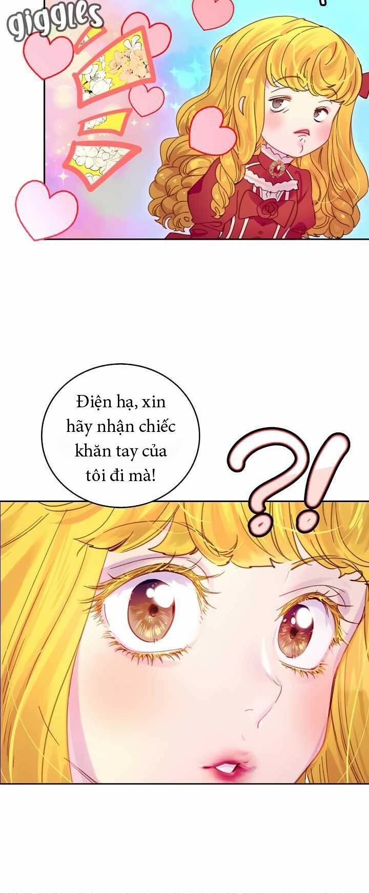 Tôi Không Phải Là Người Tốt: Chapter 108