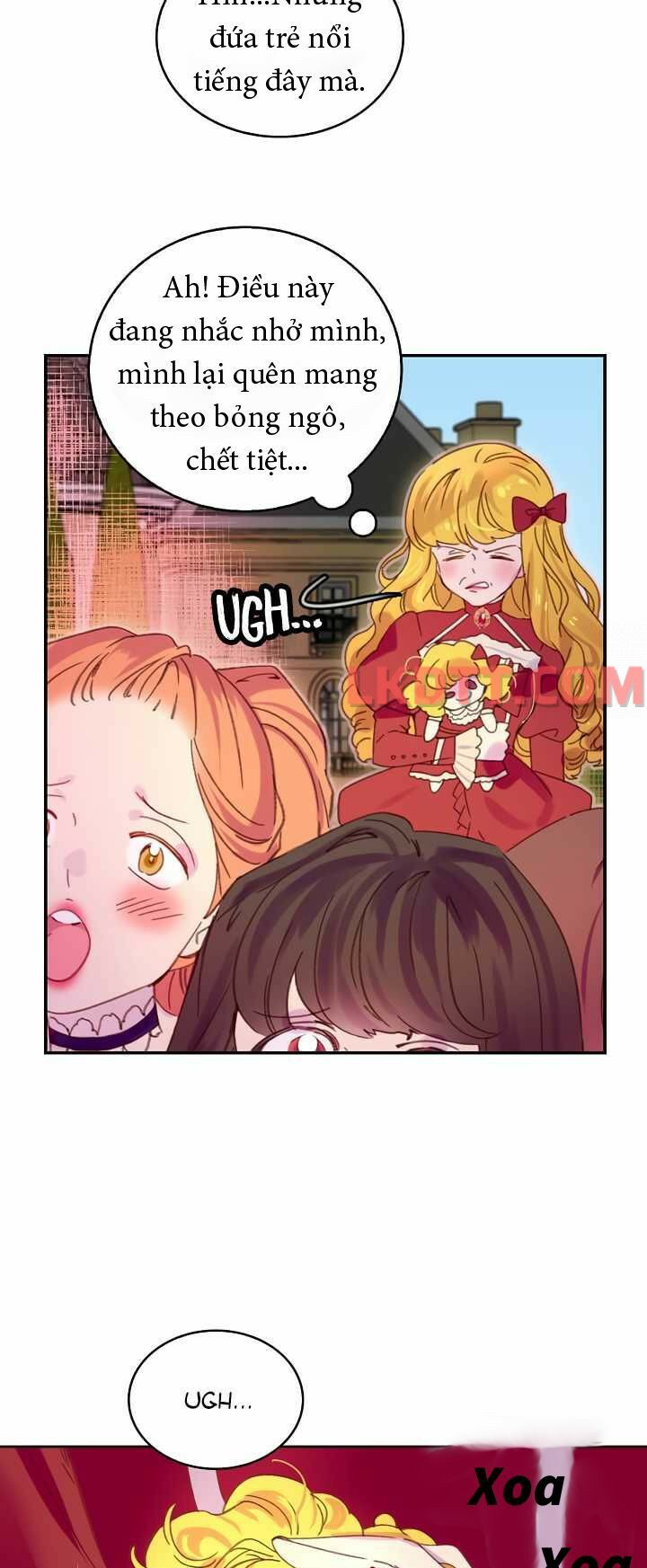 Tôi Không Phải Là Người Tốt: Chapter 108