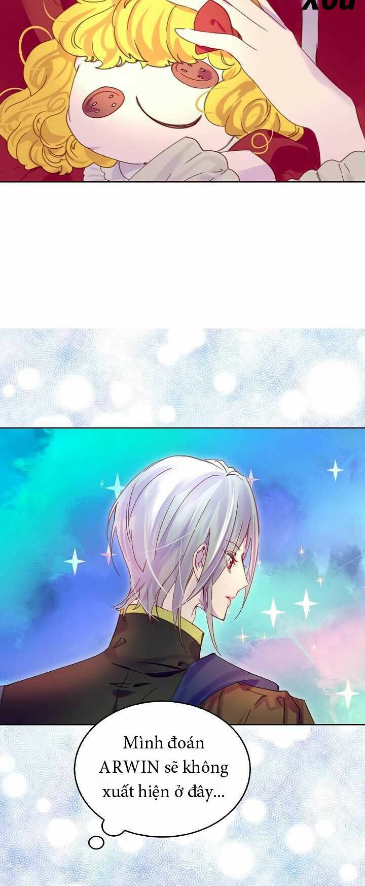 Tôi Không Phải Là Người Tốt: Chapter 108