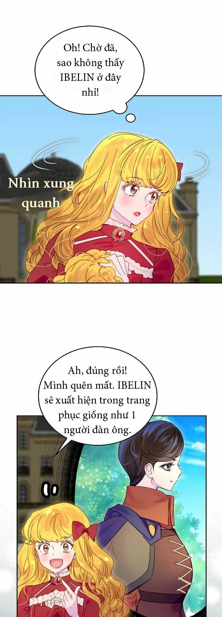 Tôi Không Phải Là Người Tốt: Chapter 108