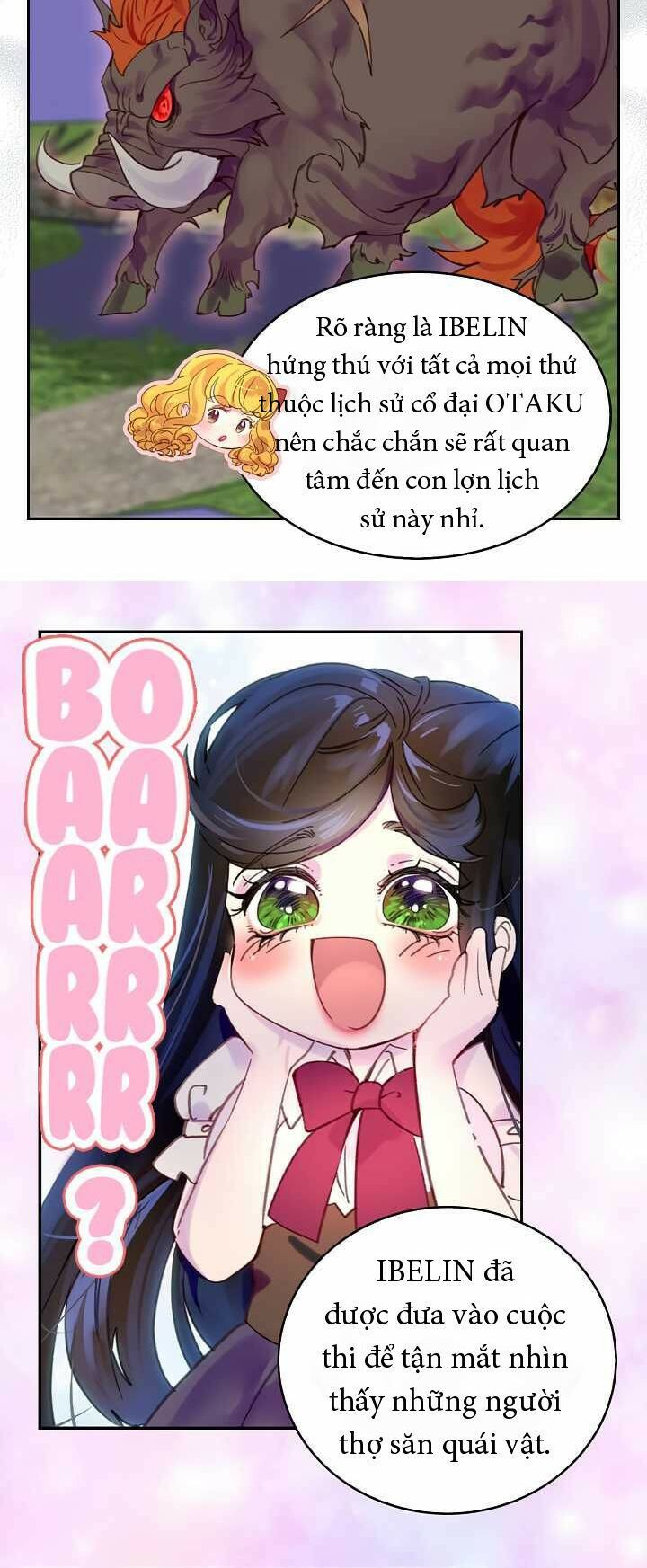 Tôi Không Phải Là Người Tốt: Chapter 108
