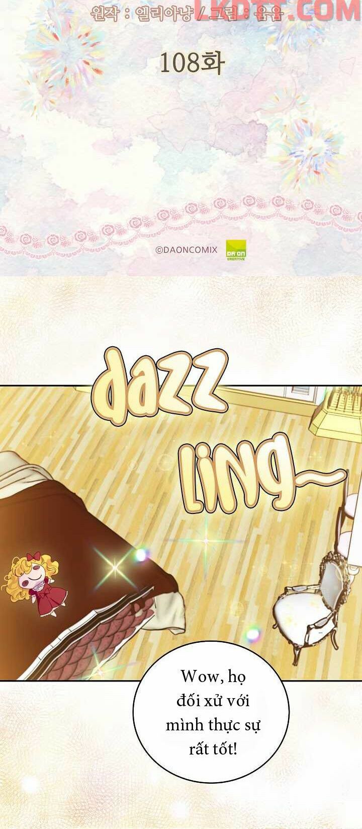Tôi Không Phải Là Người Tốt: Chapter 108