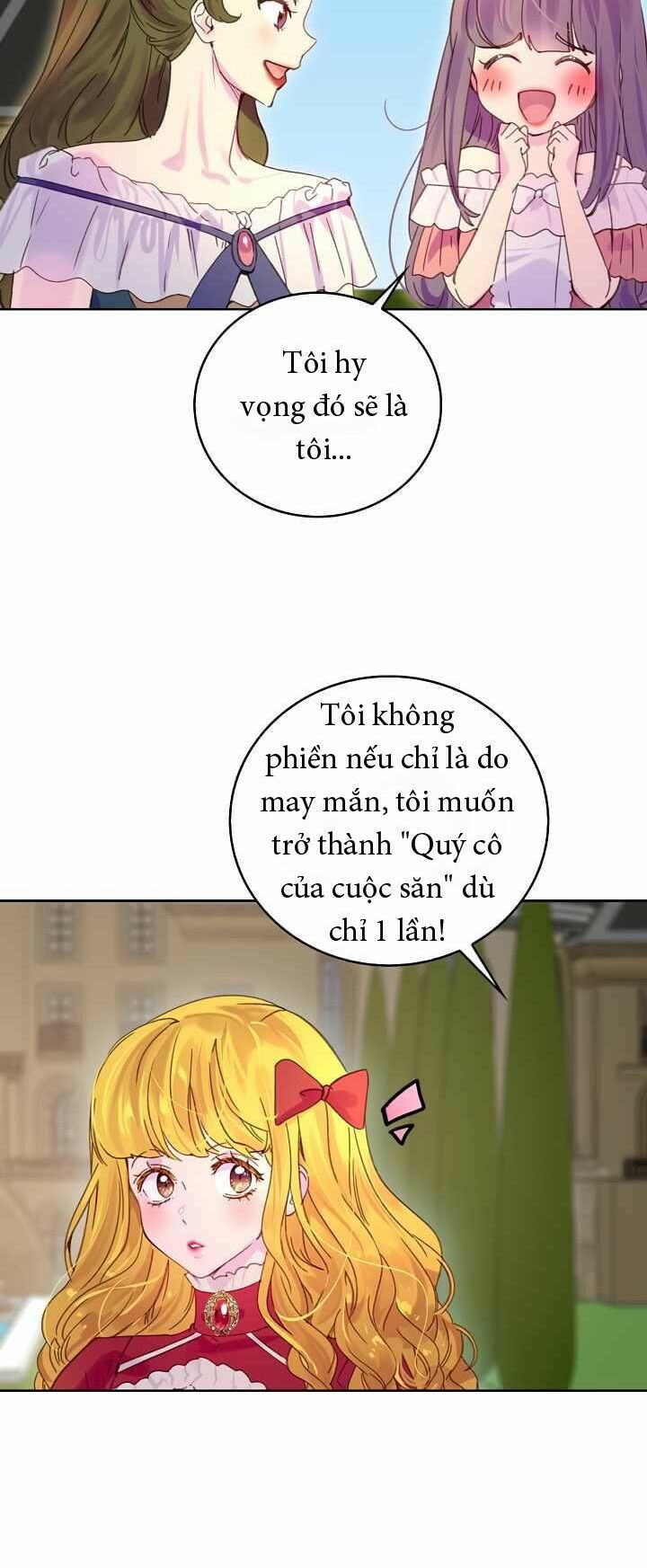 Tôi Không Phải Là Người Tốt: Chapter 108