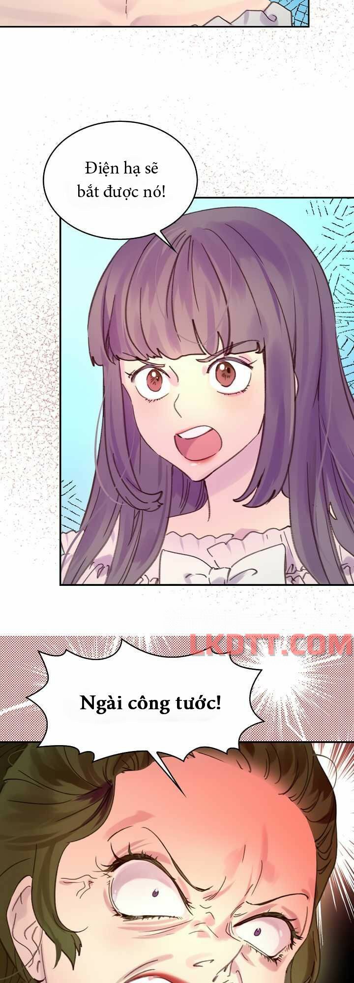 Tôi Không Phải Là Người Tốt: Chapter 108
