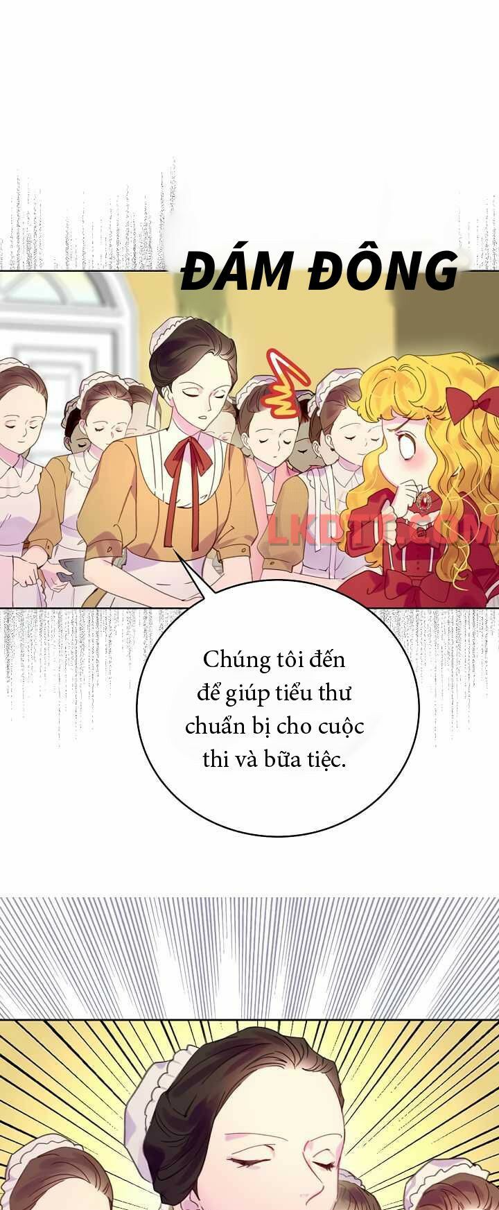 Tôi Không Phải Là Người Tốt: Chapter 108