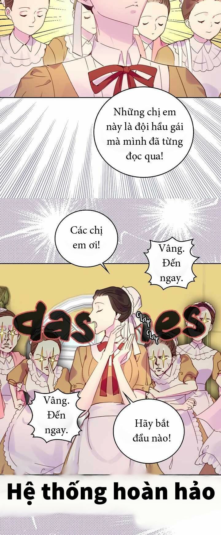 Tôi Không Phải Là Người Tốt: Chapter 108