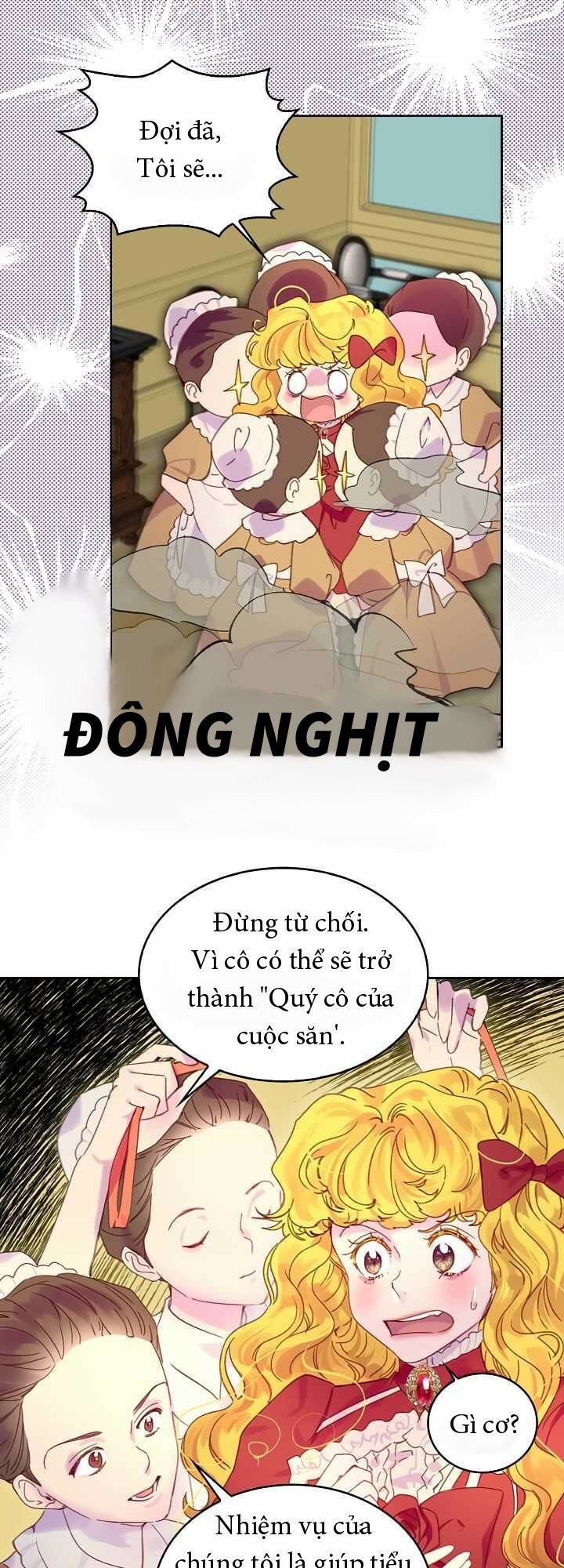 Tôi Không Phải Là Người Tốt: Chapter 108