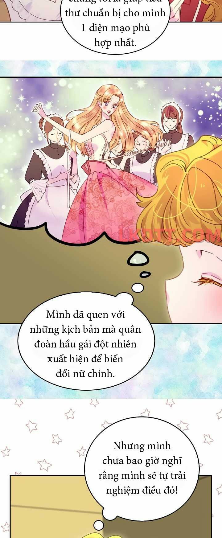 Tôi Không Phải Là Người Tốt: Chapter 108