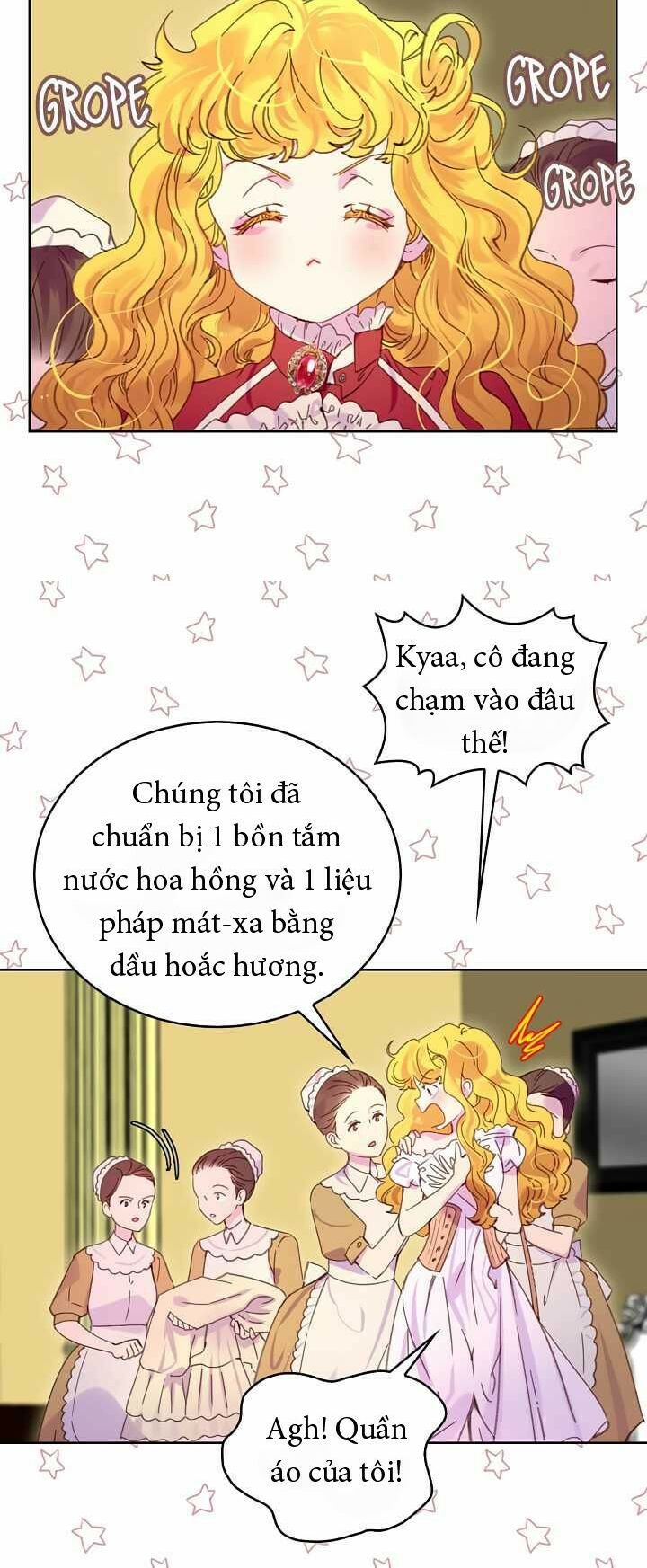 Tôi Không Phải Là Người Tốt: Chapter 108