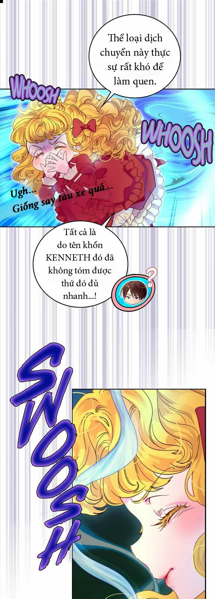 Tôi Không Phải Là Người Tốt: Chapter 109