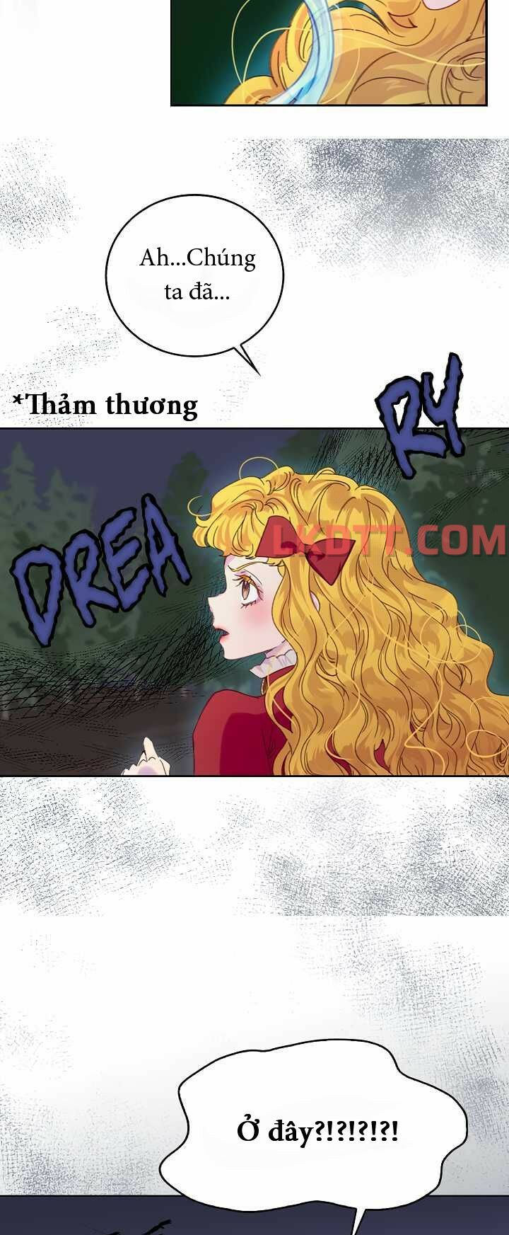 Tôi Không Phải Là Người Tốt: Chapter 109