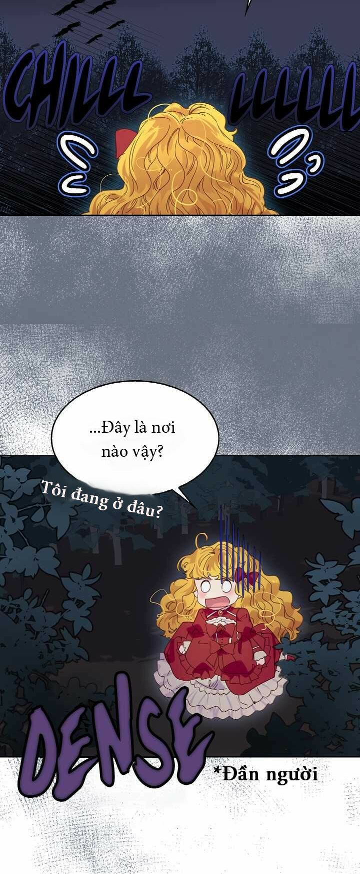 Tôi Không Phải Là Người Tốt: Chapter 109