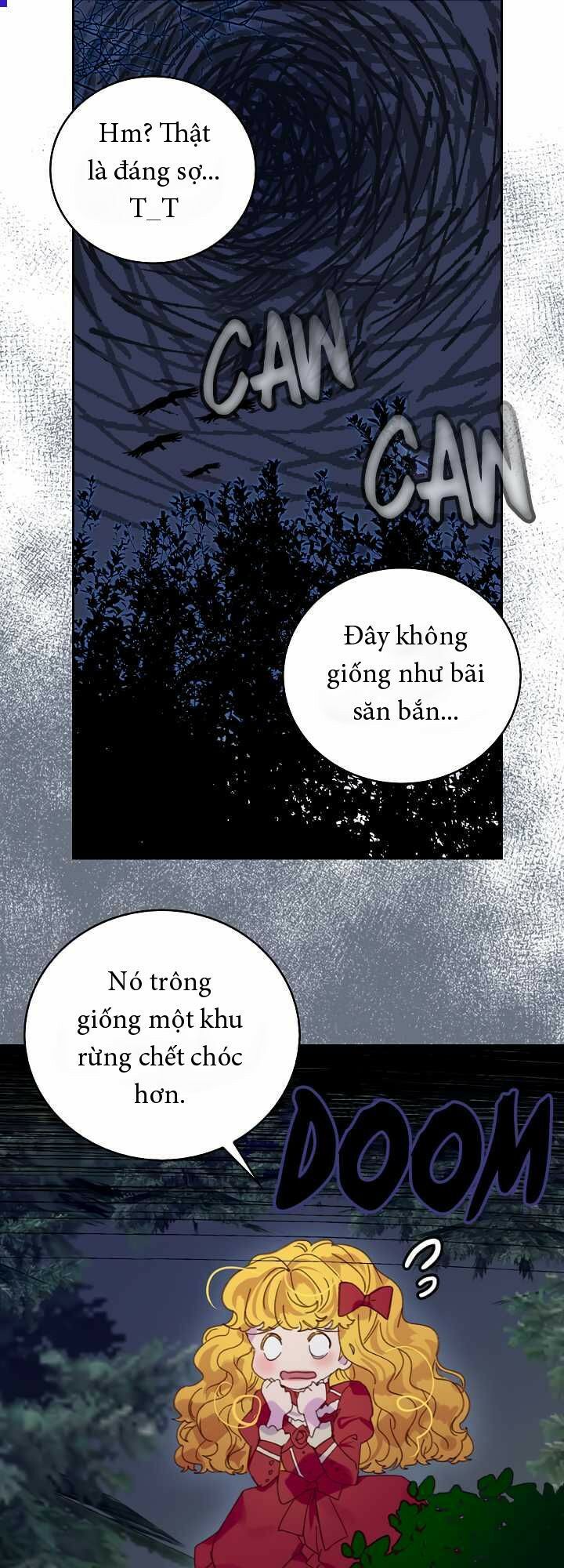 Tôi Không Phải Là Người Tốt: Chapter 109