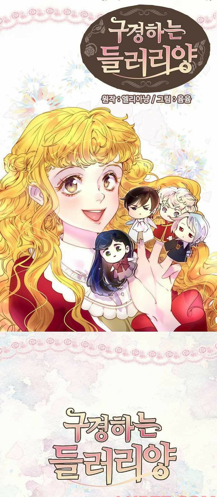 Tôi Không Phải Là Người Tốt: Chapter 109