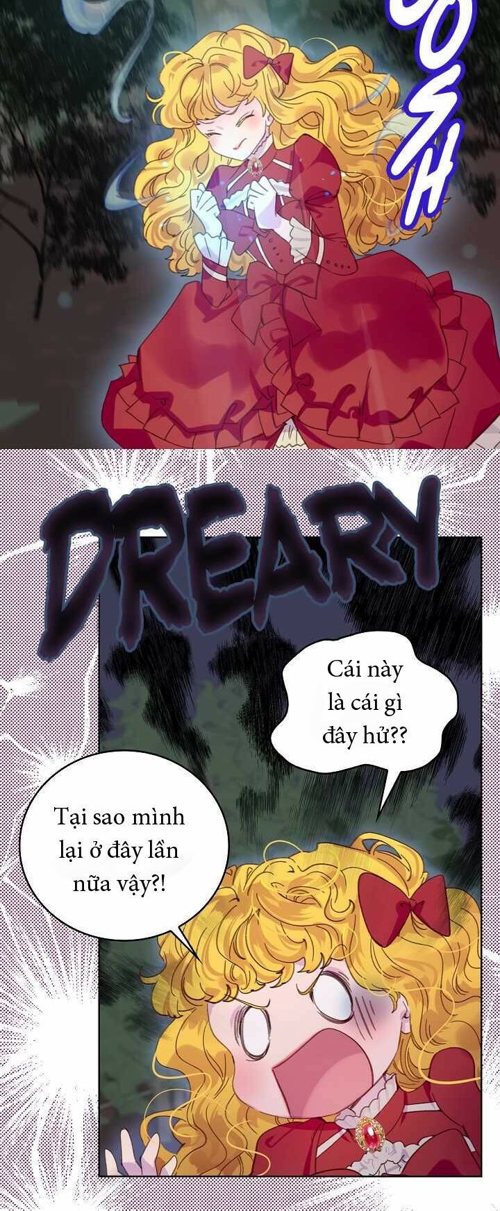Tôi Không Phải Là Người Tốt: Chapter 109