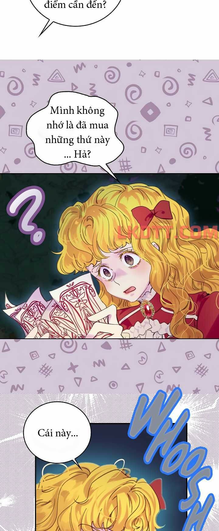 Tôi Không Phải Là Người Tốt: Chapter 109