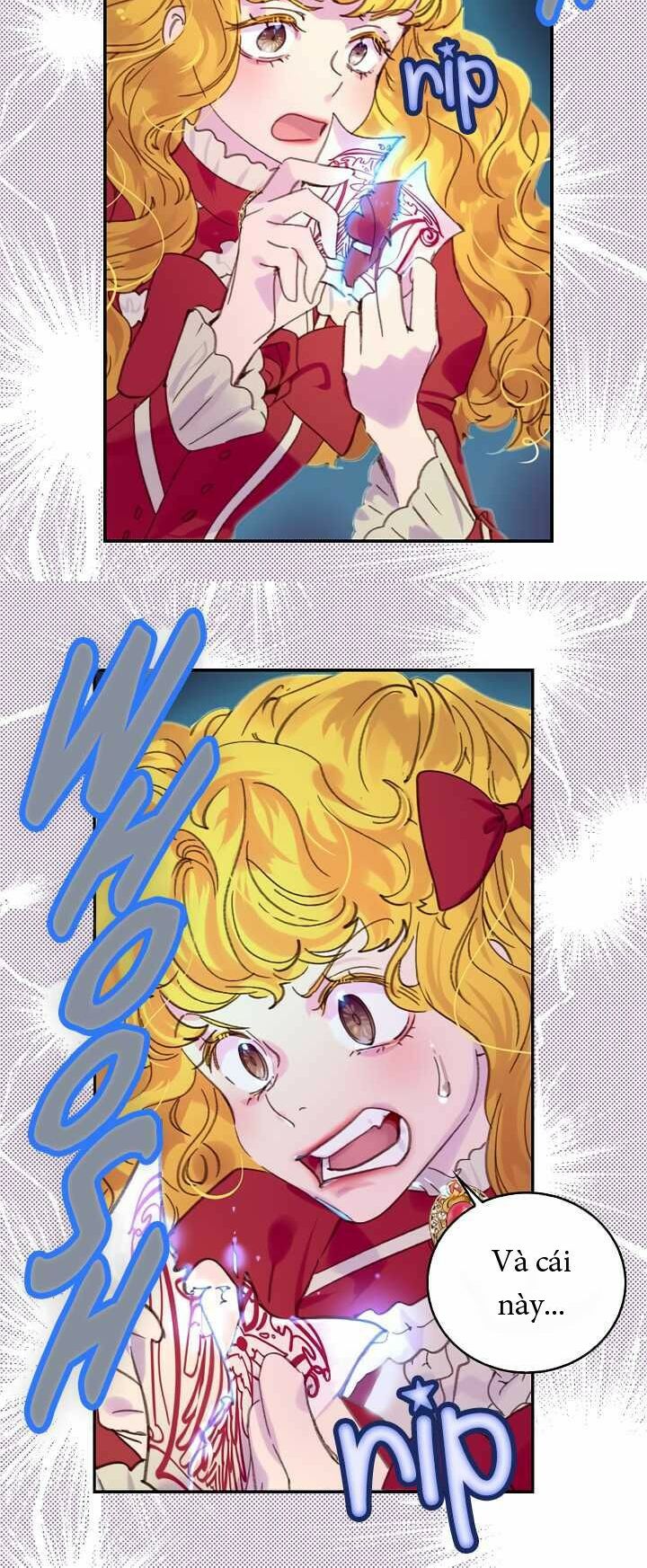 Tôi Không Phải Là Người Tốt: Chapter 109