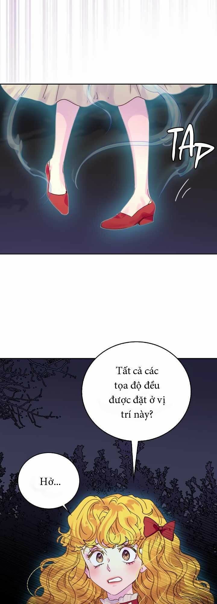 Tôi Không Phải Là Người Tốt: Chapter 109