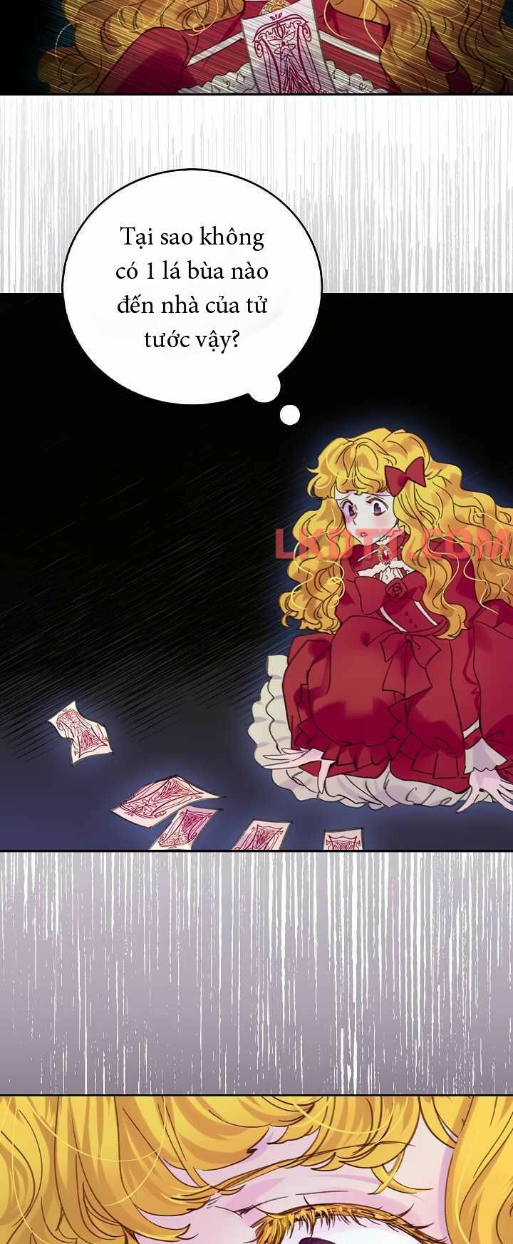 Tôi Không Phải Là Người Tốt: Chapter 109