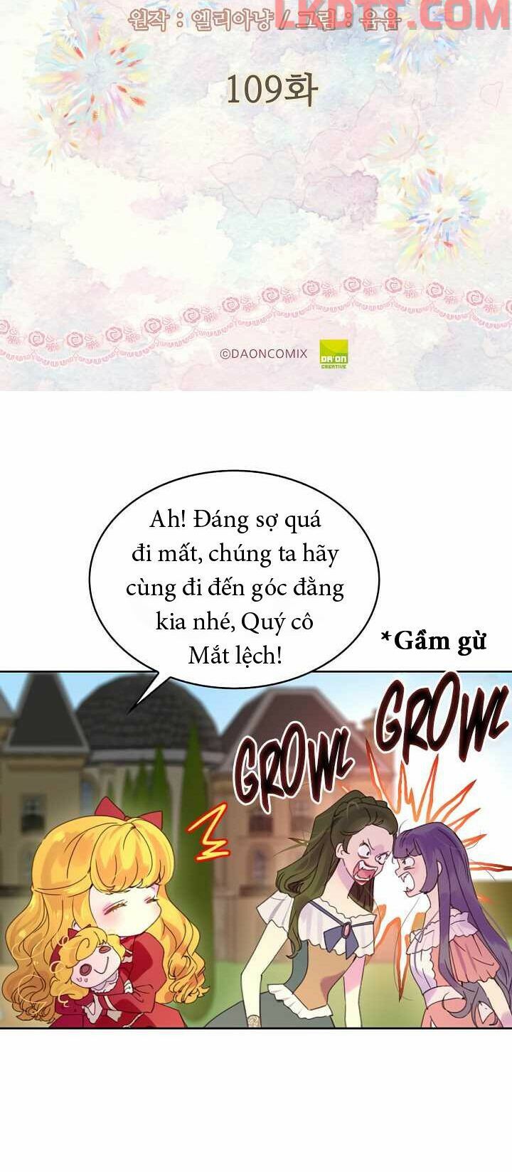 Tôi Không Phải Là Người Tốt: Chapter 109