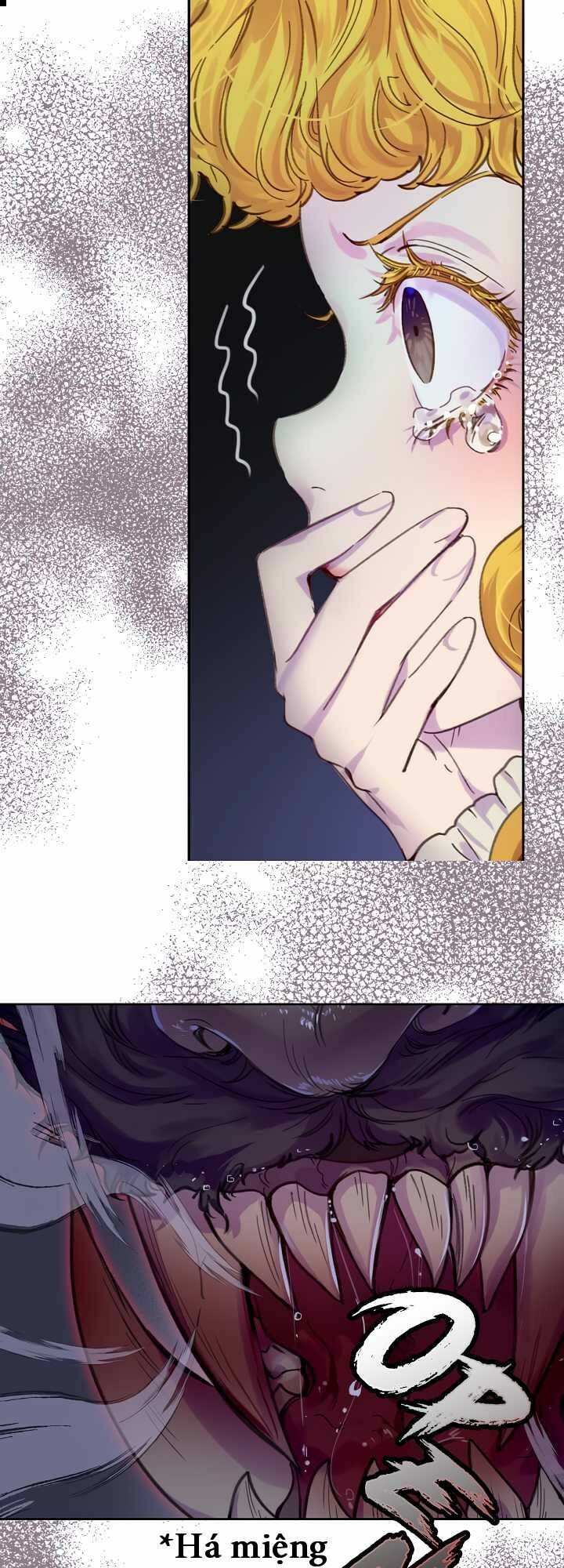 Tôi Không Phải Là Người Tốt: Chapter 109