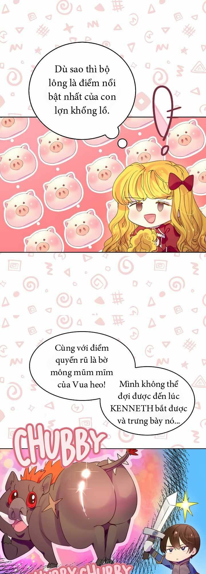 Tôi Không Phải Là Người Tốt: Chapter 109