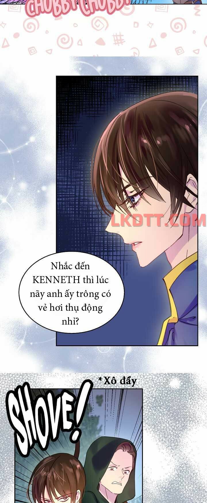 Tôi Không Phải Là Người Tốt: Chapter 109