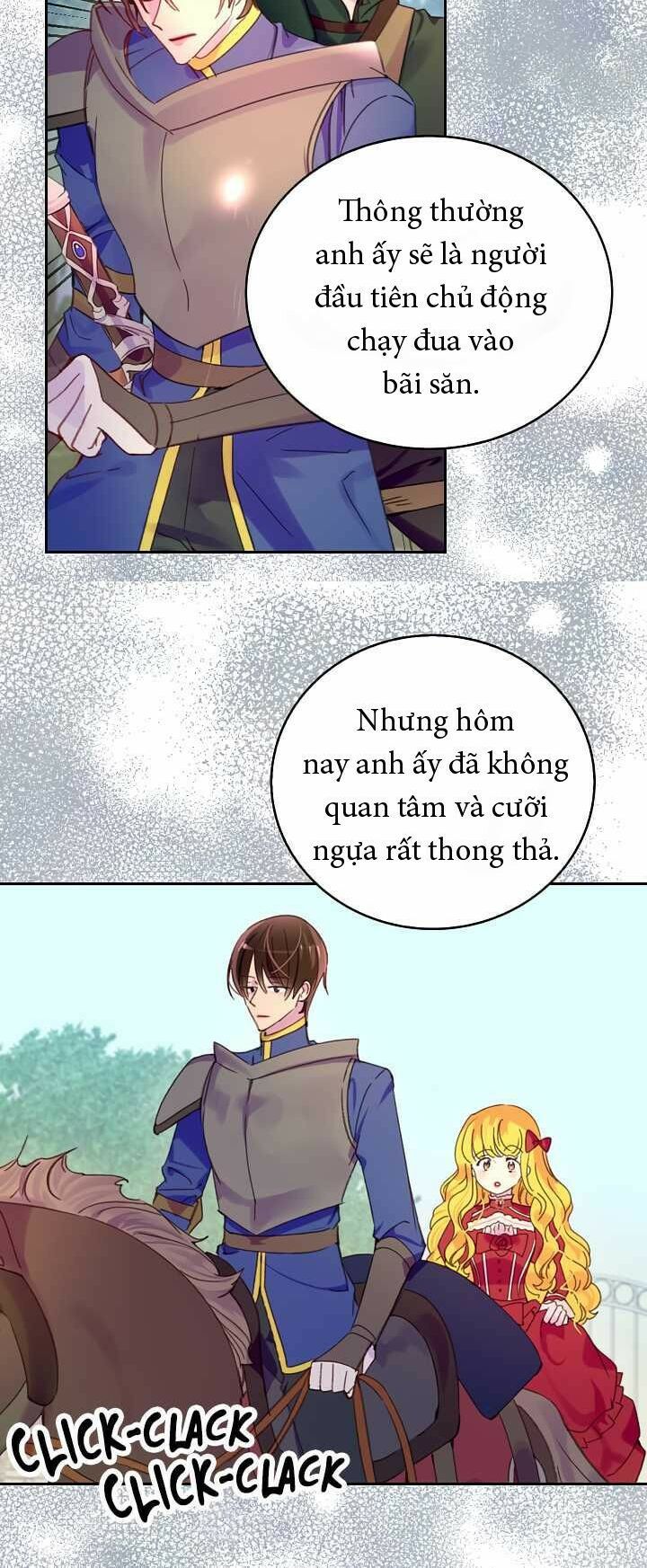 Tôi Không Phải Là Người Tốt: Chapter 109