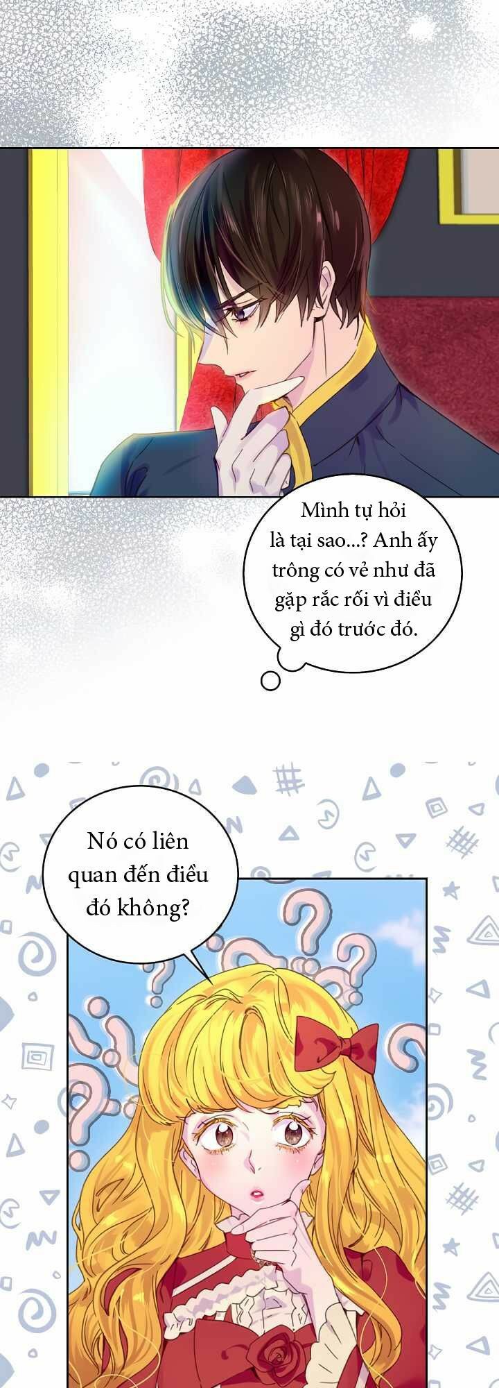Tôi Không Phải Là Người Tốt: Chapter 109