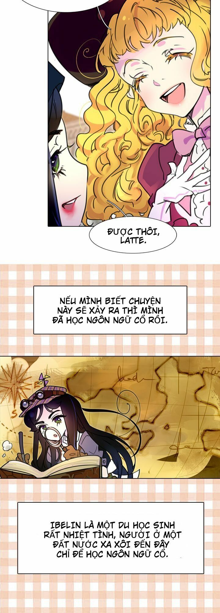 Tôi Không Phải Là Người Tốt: Chapter 11