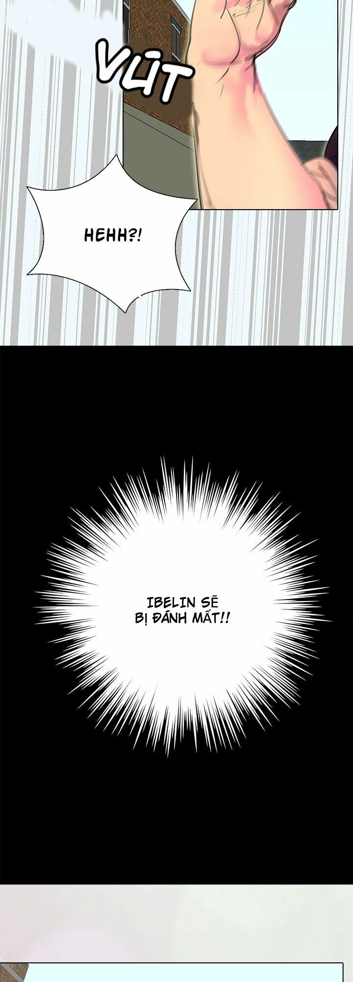 Tôi Không Phải Là Người Tốt: Chapter 11