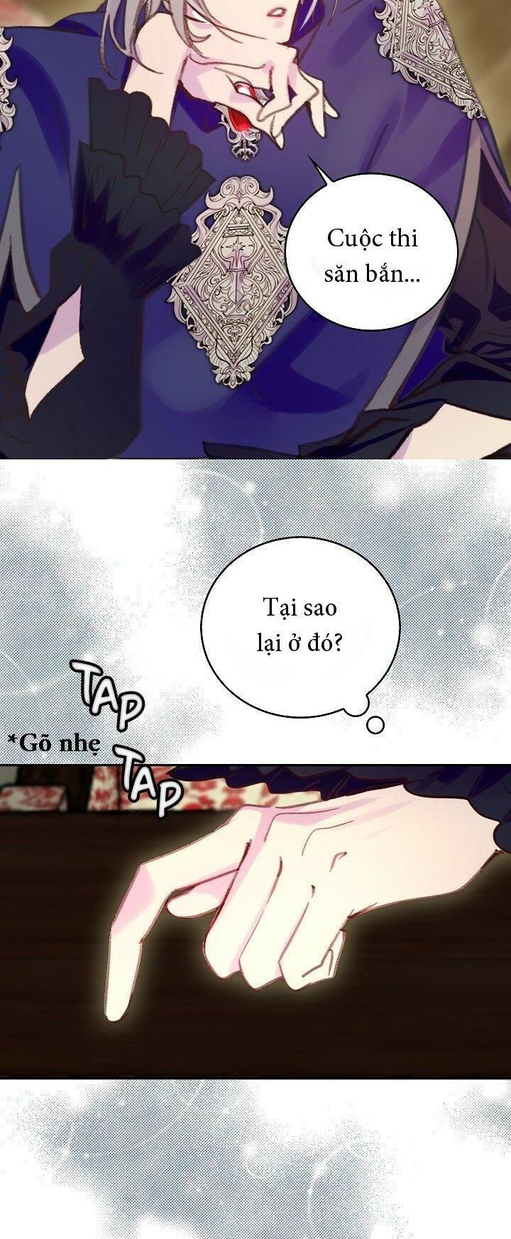 Tôi Không Phải Là Người Tốt: Chapter 110