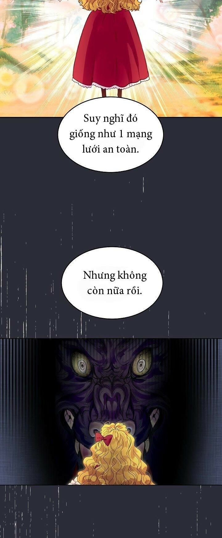 Tôi Không Phải Là Người Tốt: Chapter 110