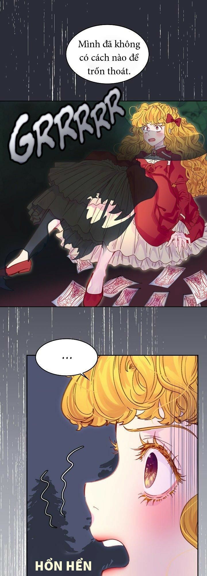 Tôi Không Phải Là Người Tốt: Chapter 110