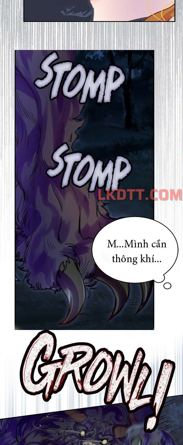 Tôi Không Phải Là Người Tốt: Chapter 110