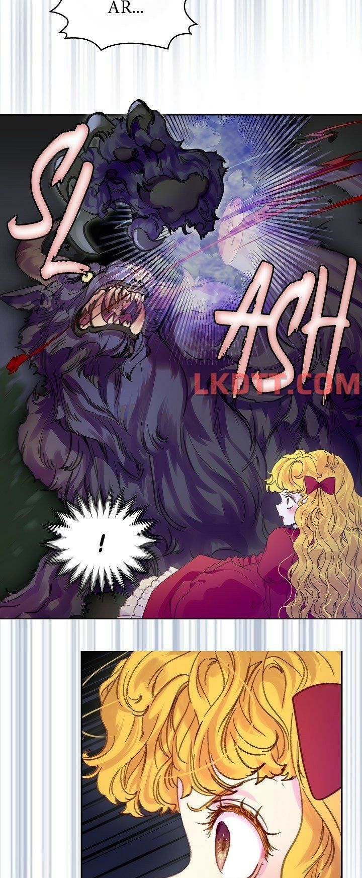 Tôi Không Phải Là Người Tốt: Chapter 110